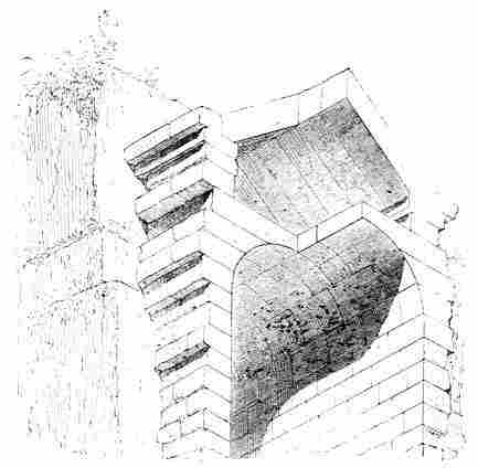 433x424 A History Of Art In Ancient Egypt, Vol.ii (Of 2), B Georges Perrot