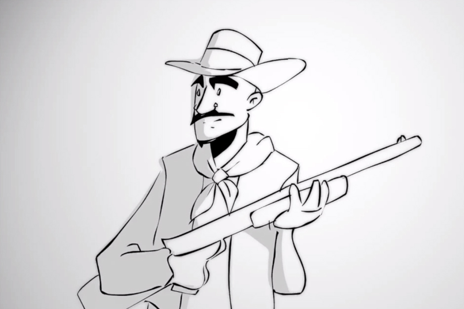 940x626 Animated Tupac Shakur Describes His Life As A Shakespearean