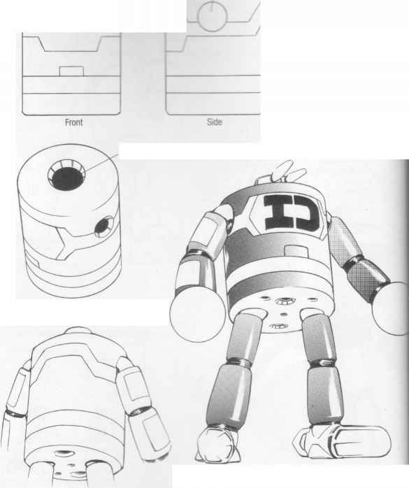 585x698 Eye Shape And Ste K Sfsic Shapes
