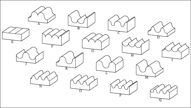 623x353 How Shape From Contours Affects Shape From Shading