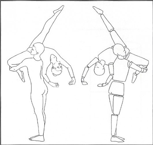 530x503 Basic Three Dimensional Forms