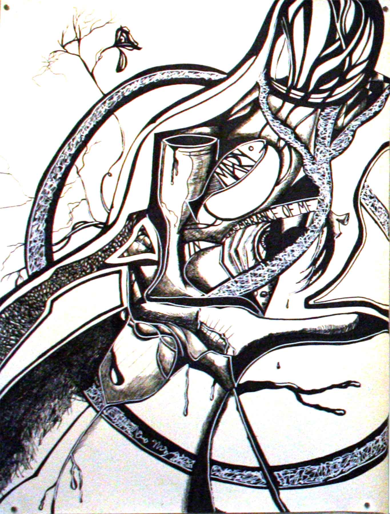 1365x1800 Learn Advanced Drawing Dordt College Art And Design