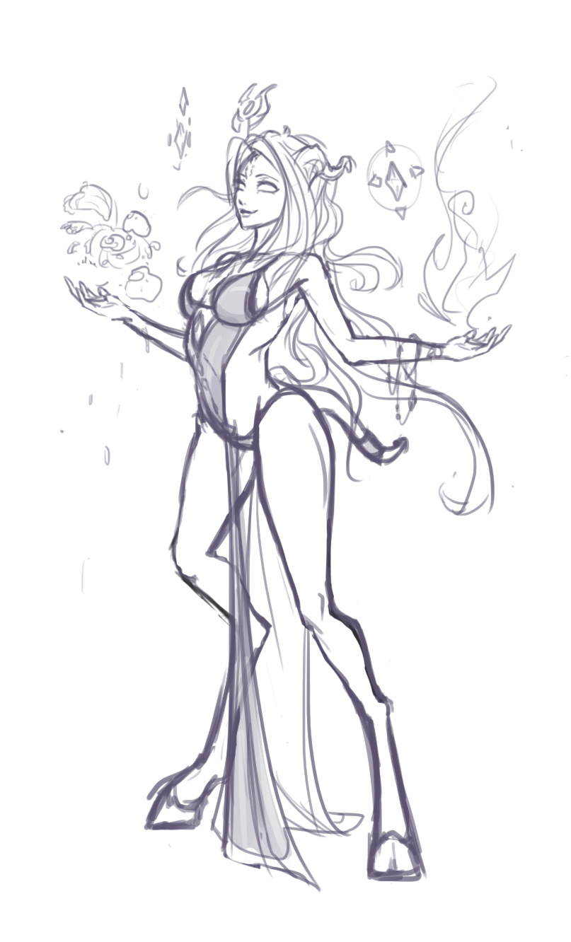 807x1332 Girl Drawing Girls