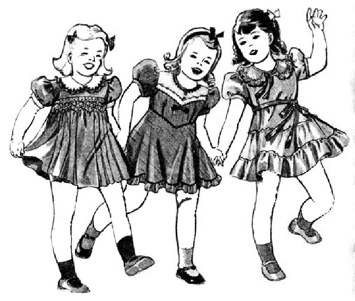 696x591 Mom Of 3 Girls Randomslate