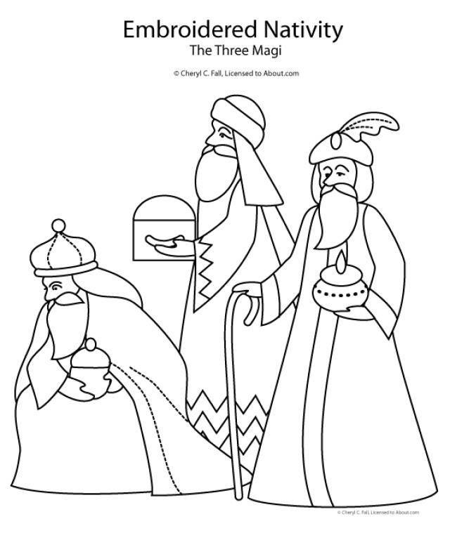 640x759 83 Best 3 Wise Men Images On Nativity Sets, Christmas