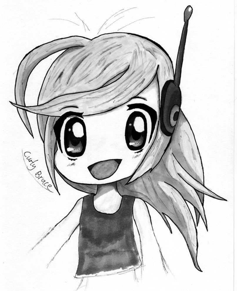 806x990 Art Trade Curly Brace