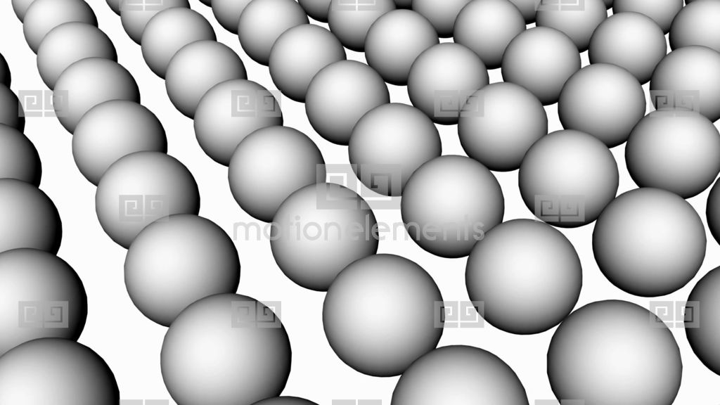 1024x576 Rotation Of 3d Sphere Ball.design,illustration,golf,icon,tennis