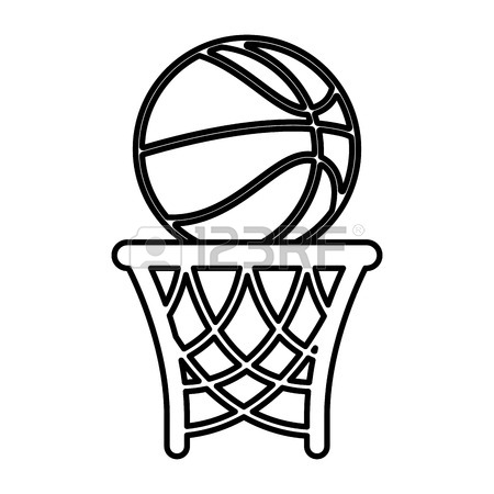 450x450 2,094 Basketball Board Stock Illustrations, Cliparts And Royalty