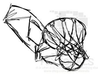 340x270 Basketball! Eps File (Vector), Jpeg, Png, Tribal, Clip Art