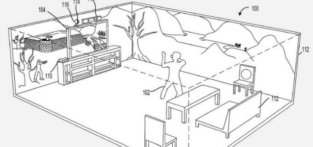 636x300 Collection 3d Bedroom Drawing Photos,