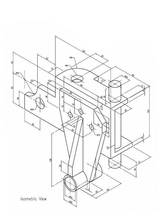 629x854 469 Best Drawing Images On Technical Drawings
