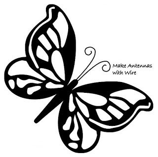 320x318 139 Best Scroll Saw Butterflies Images On Butterflies