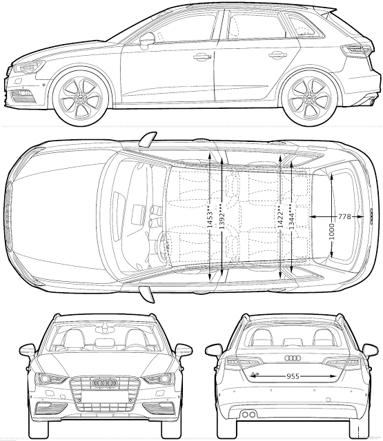 555x640 Download Most Loved Hd Car Blueprints For 3d Modeling For Free