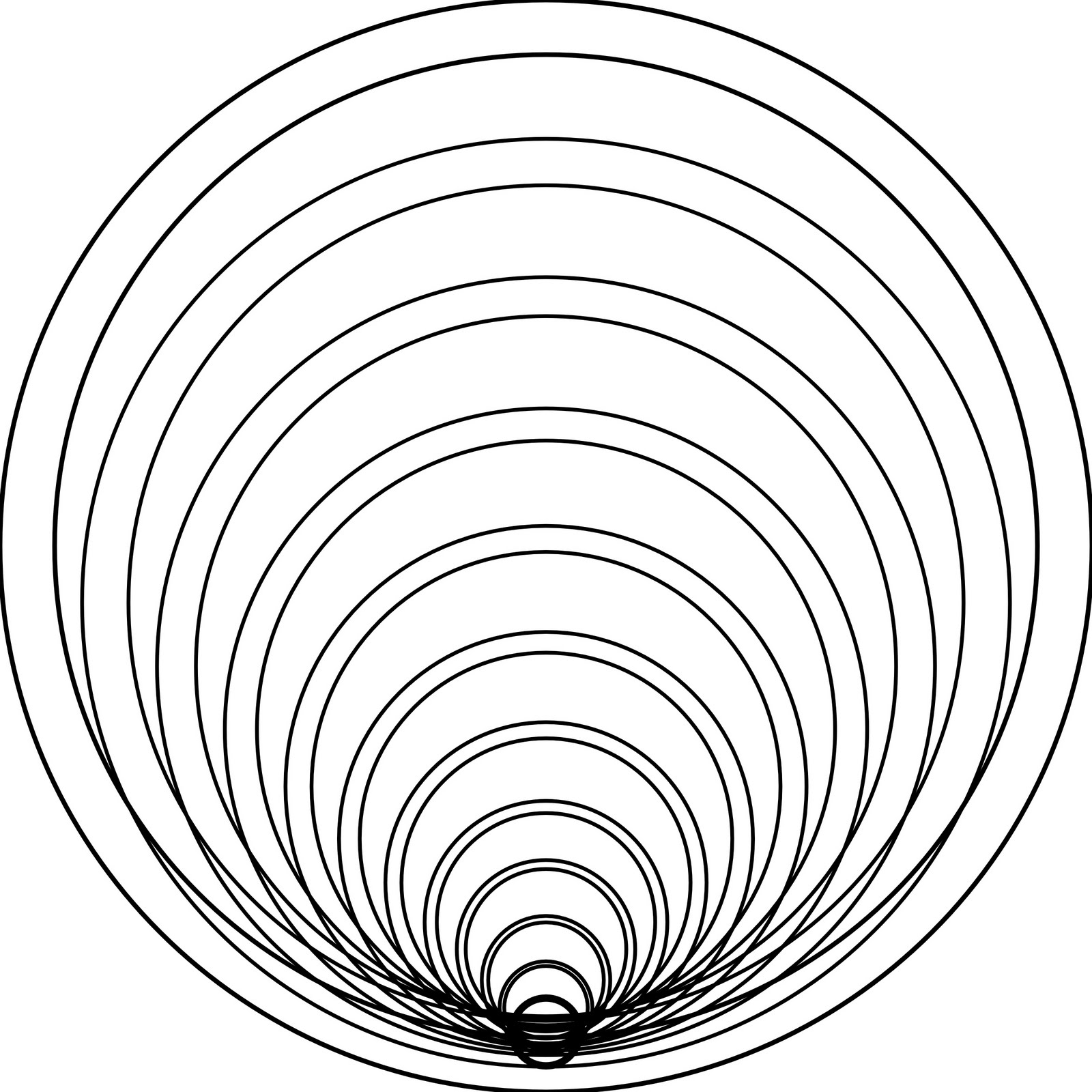 1600x1600 The Free Motion Quilting Project Creating 3d Effects