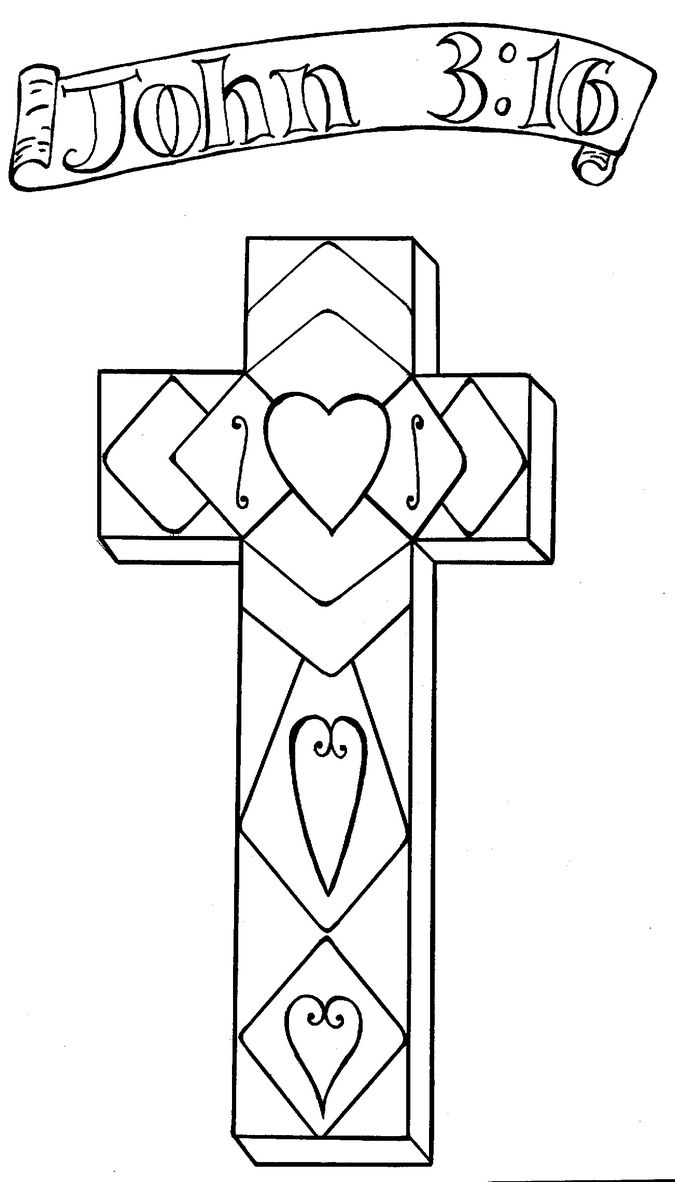 675x1182 Crosses
