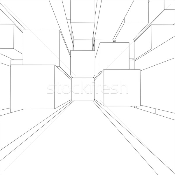 600x600 Cube Stock Vectors, Illustrations And Cliparts Stockfresh