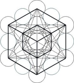 251x281 Metatron's Cube