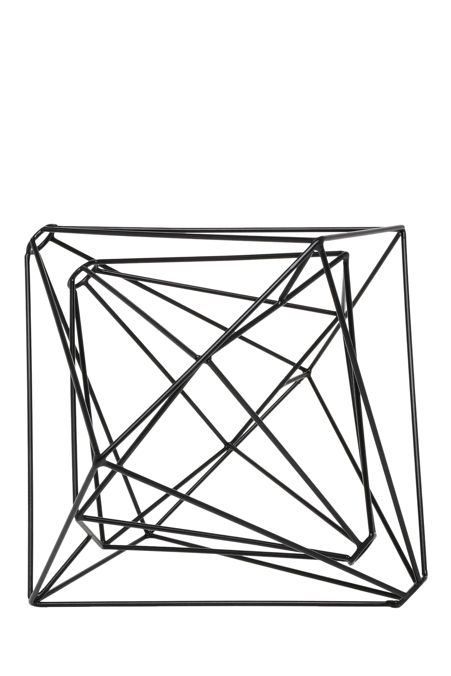 920x1380 Vue Nomad Large 3d Geo Diamond Cube Myer Online