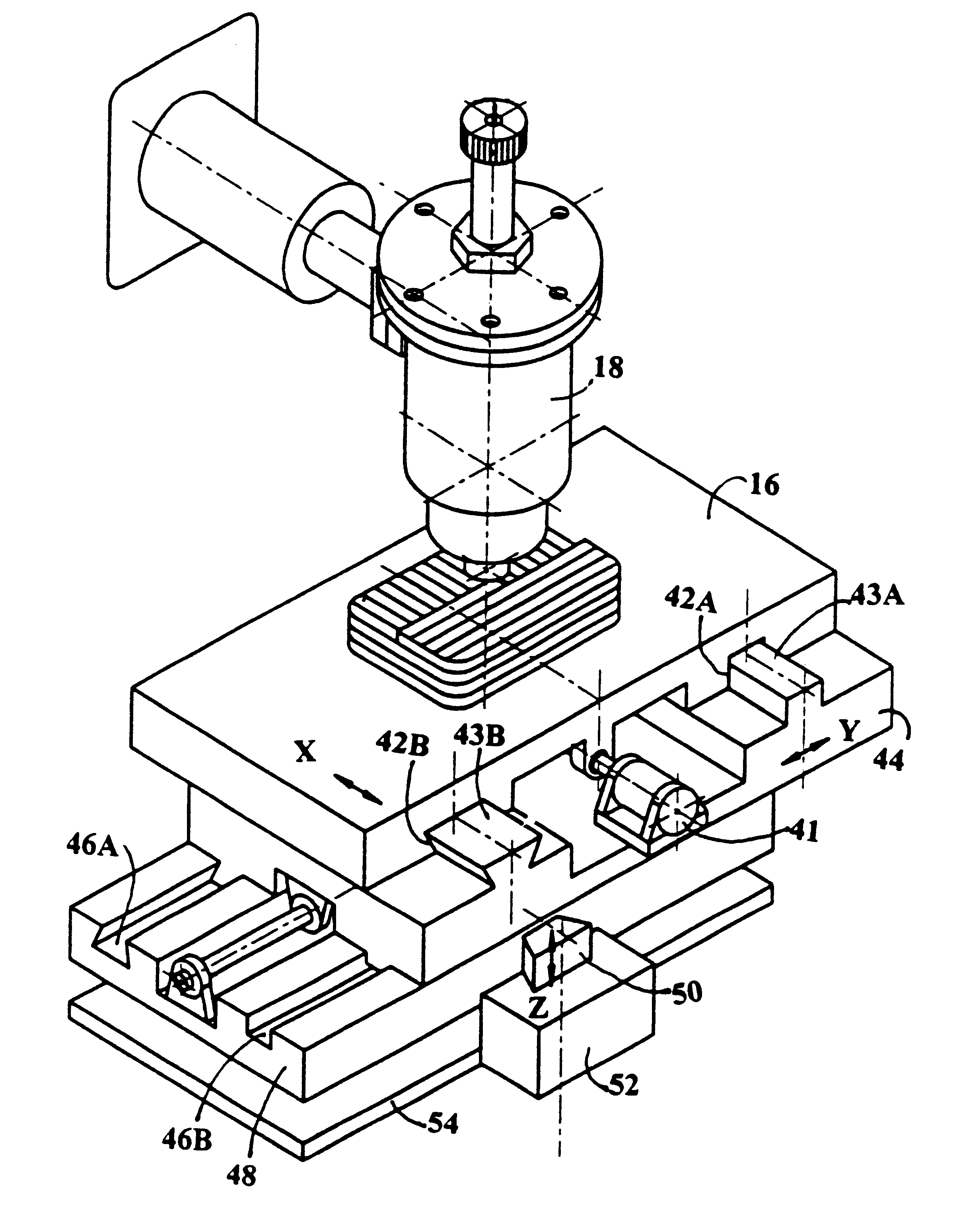 2416x3097 Drawing Mechanical Objects