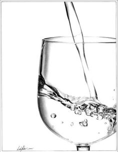 236x303 How To Draw A Wolf In Colored Pencil Cotton Swab, Colored