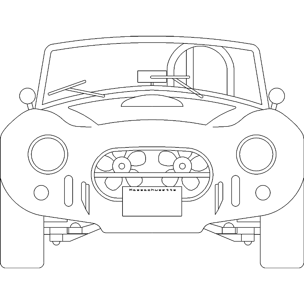 1000x1000 Cad And Bim Object