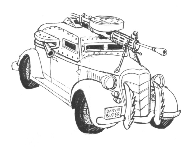 640x480 John Cooper's Web Site