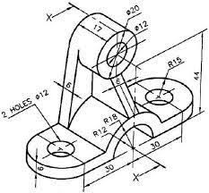 233x216 Image Result For Order Paper Engineering Drawing Geometry