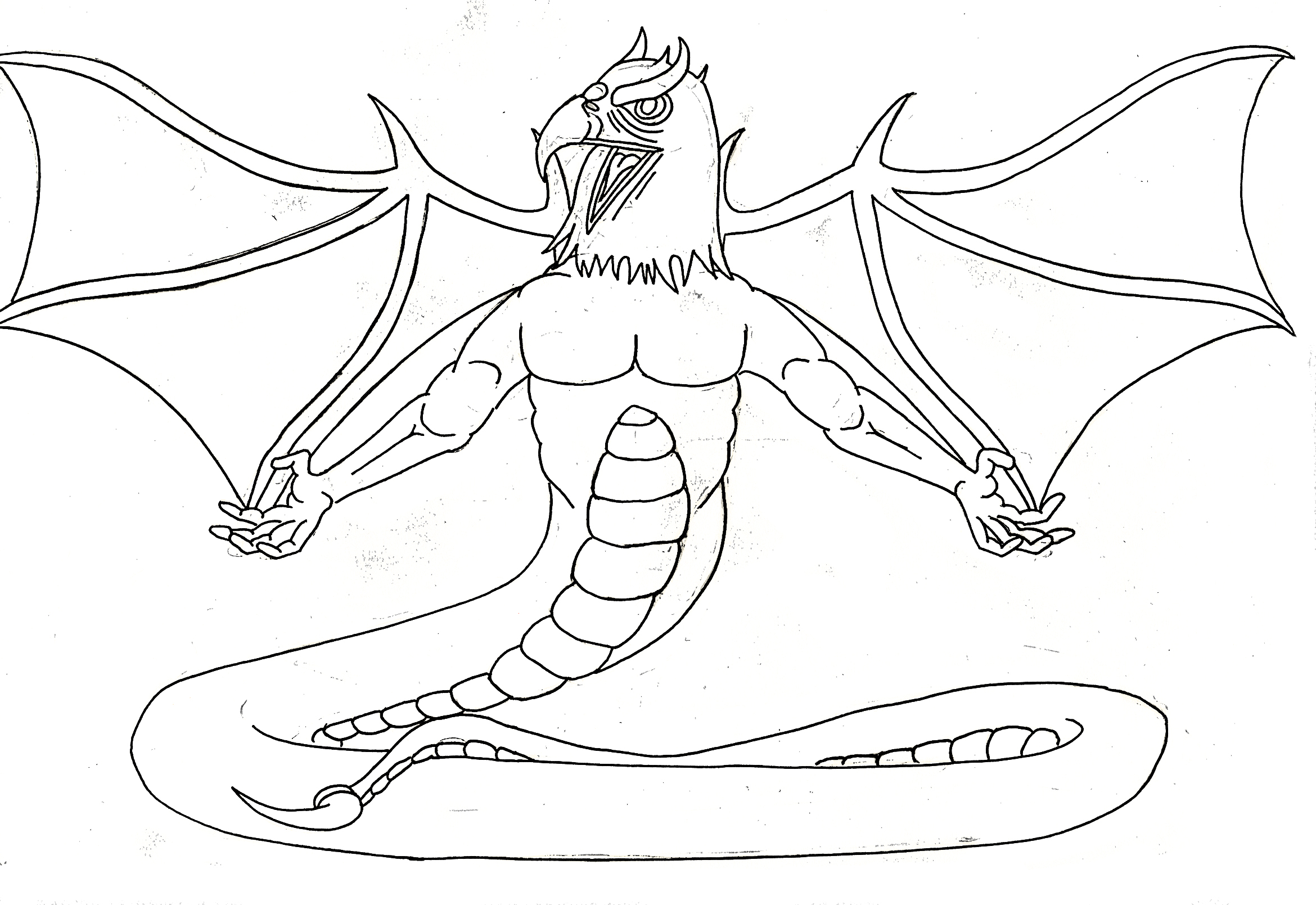 2340x1609 Character Designs Twigg 3d