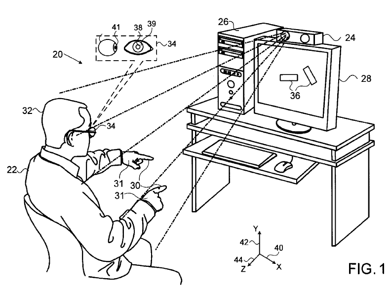 792x590 Apple Patent Opens Door For Eye And Hand Gesture Control Shacknews
