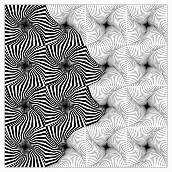 600x600 Geometric Patterns Gorgeous Geometric Designs Naper Design