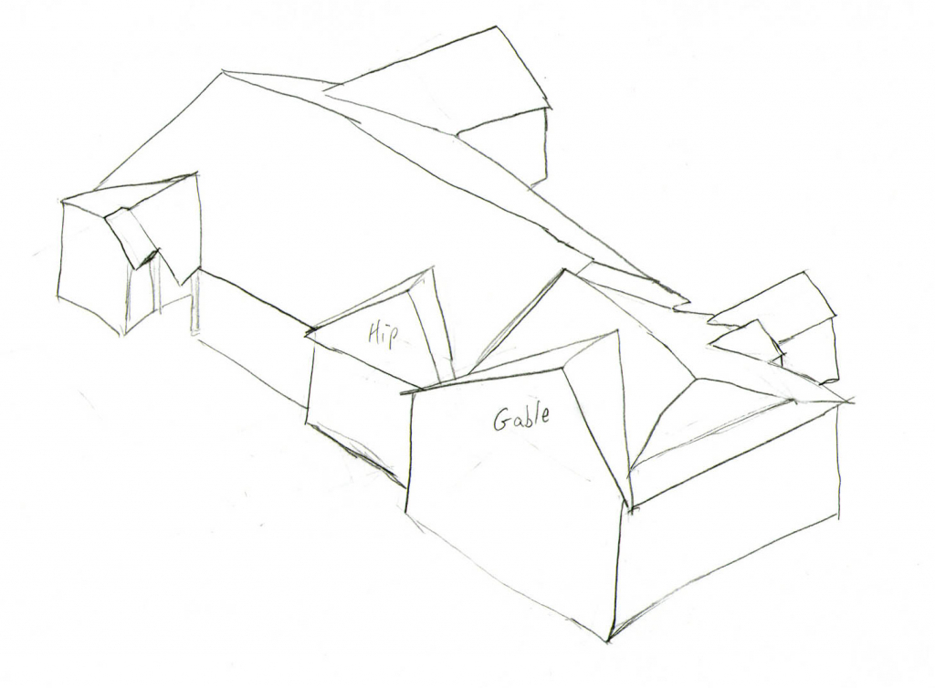 1024x754 3d Drawing Tips Drawing Glass How To Draw A 3d Swarovski Crystal