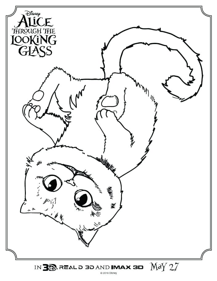 705x912 Full Size Coloring Pages To Print Check Outse Through