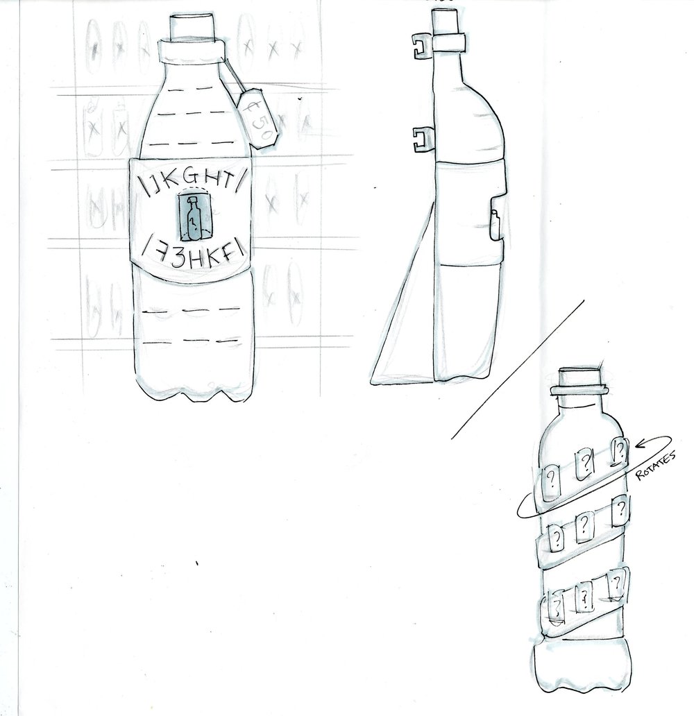 1000x1032 Sketch Book Design By Jpm