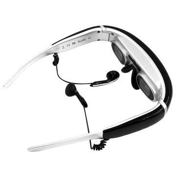 360x360 China 68 Inch Private Virtual Theater 3d Vr Glasses Display