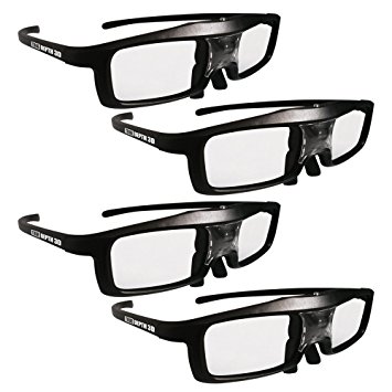 355x355 True Depth New Firestorm Lt Lightweight Rechargeable Dlp Link