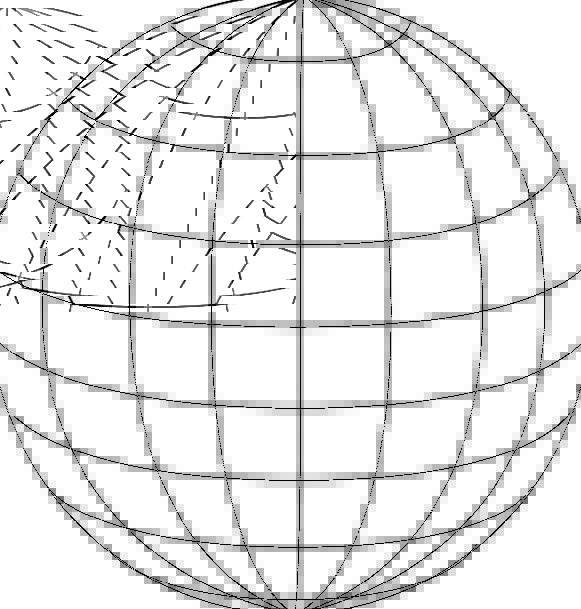 581x609 Sphere, Compass, Earth, Soil, Globe, Grid, Planet, Worldwide