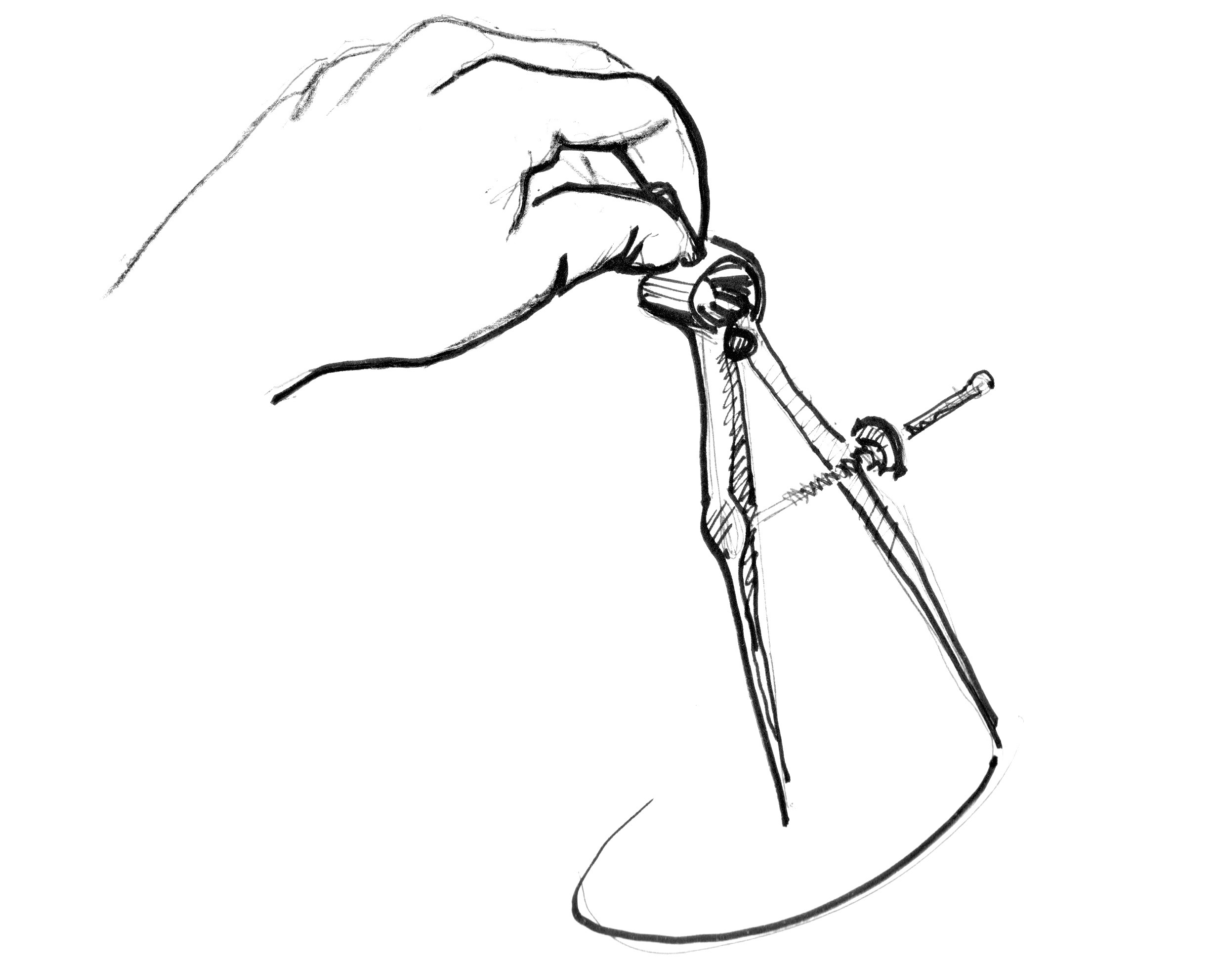 2467x1951 The Book Of Shaders Shapes