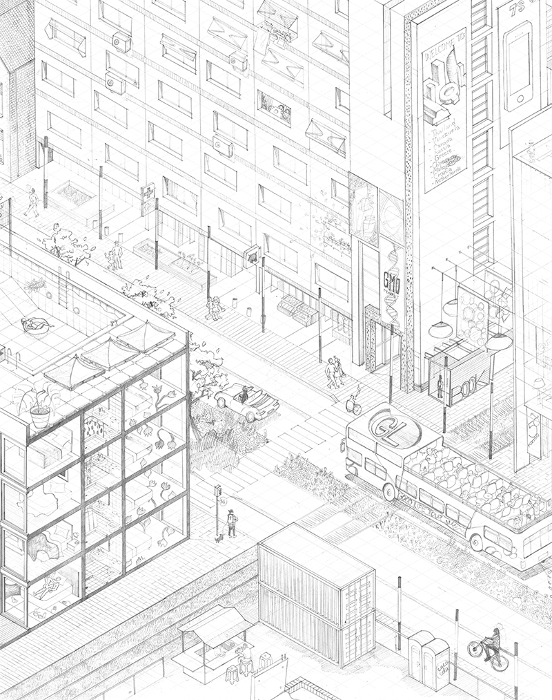 800x1013 A View On The Good Life