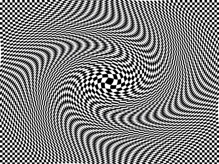 736x552 8 Best Optical Illusions Images On Optical Illusions