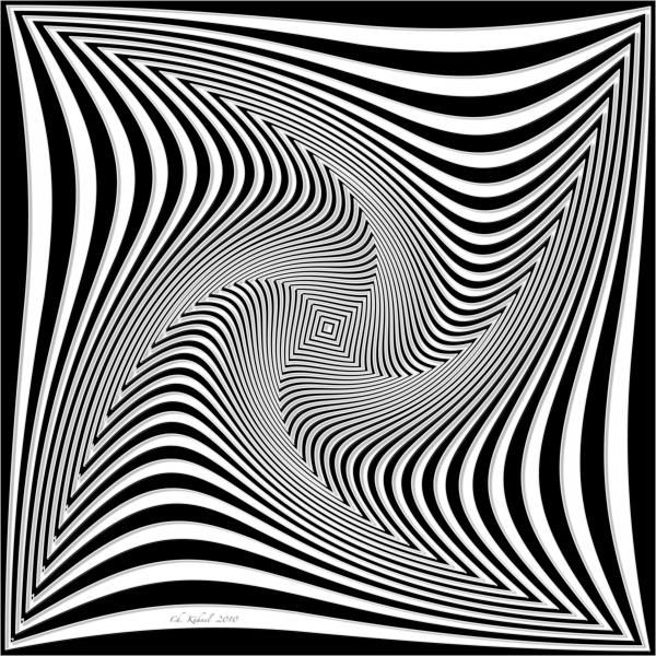 600x600 A Guide To Enjoying (And Making Your Own) Gif Art Gif Art, Op