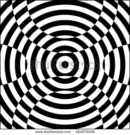 450x470 Op Art, Also Known As Optical Art, Is A Style Of Visual Art That