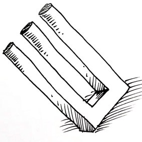 283x283 How To Draw Optical Illusions Shoo Rayner Author