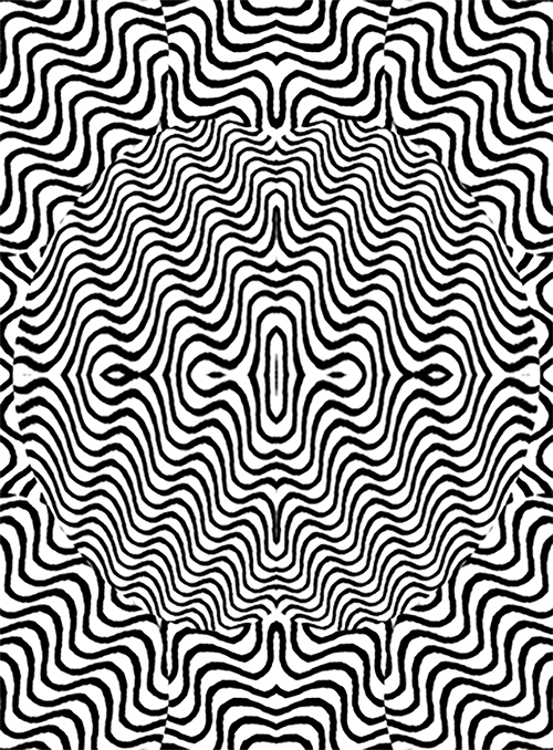 500x678 3d Illusion Gif Tumblr