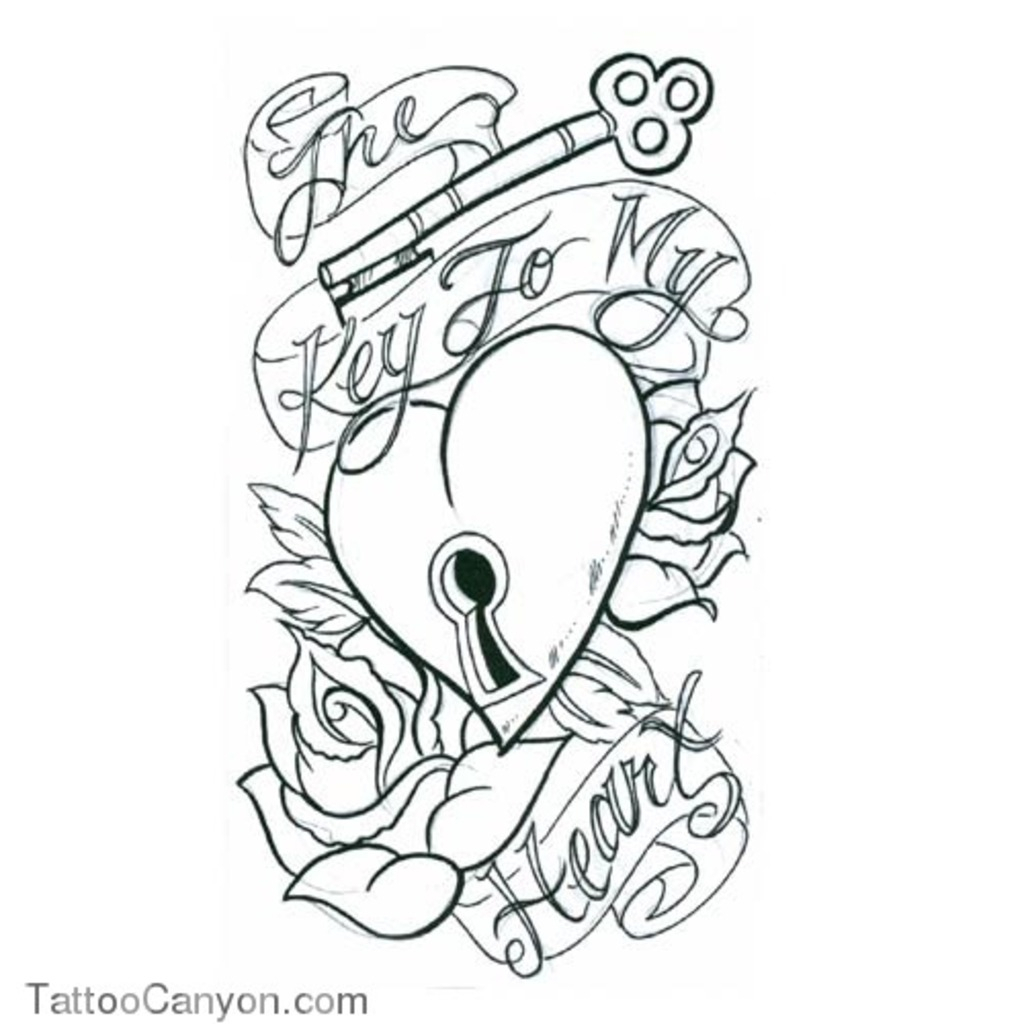 1024x1024 Black And White Sketches Love 3d Black And White Sketches