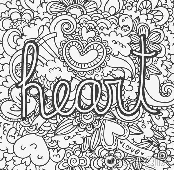 600x585 Black Love Graffiti Vector Over Millions Vectors, Stock Photos