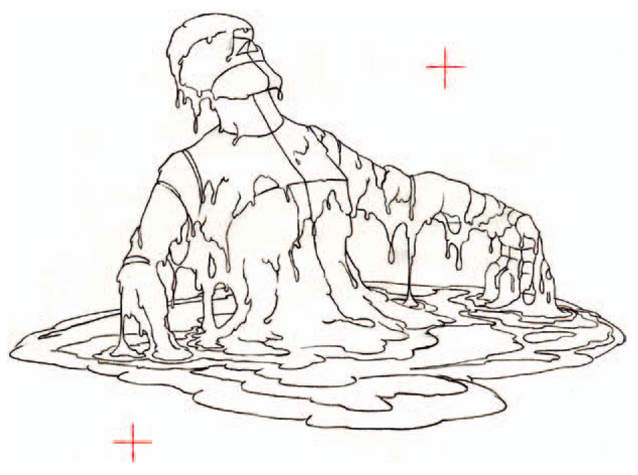 1266x944 Efx (Hybrid Animation Integrating 2d And 3d Assets) Part 1