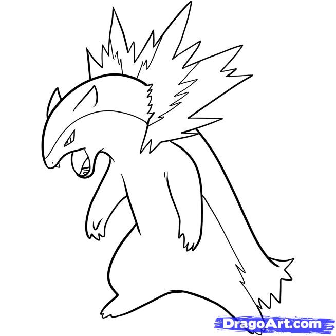 654x654 Pokemon Drawing Pictures ~ 3d Drawing