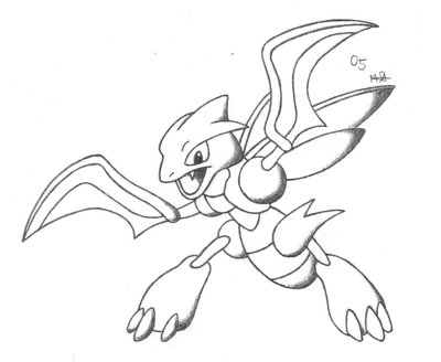 400x328 Bug Pokemon Advent Calendar