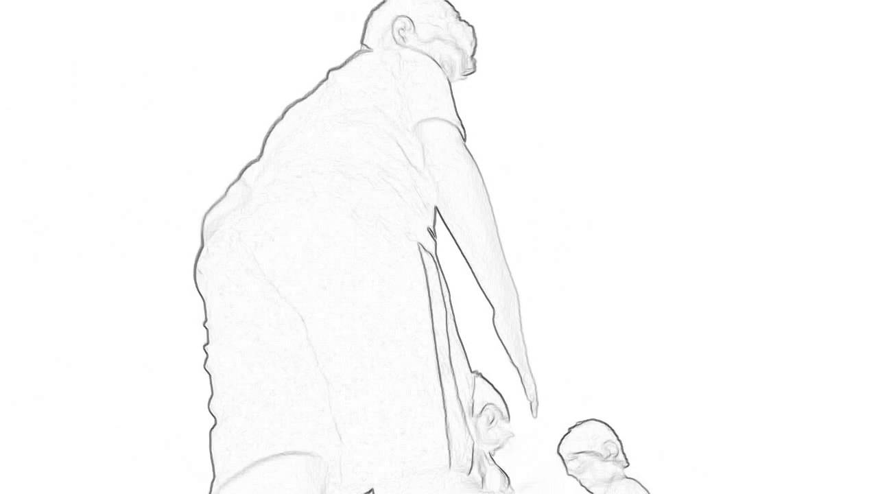 1280x720 Sketch 3d Box Football