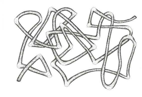 570x392 Drawing Demons